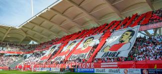 Stade Auguste Delaune