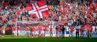 Joueur du mois de novembre