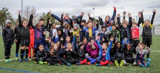 FCF La Neuvillette-Jamin