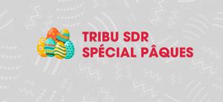 SDR Pâques