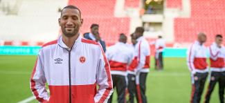 Yunis Abdelhamid