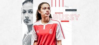Kessya Bussy