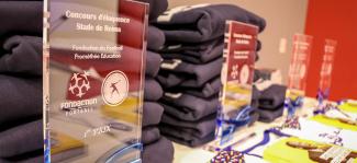 Finale Concours d'Éloquence