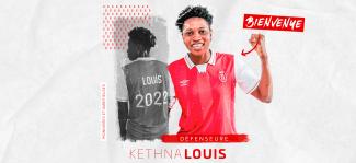 Kethna Louis