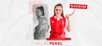 Melike Pekel