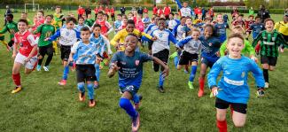 SDR x District Marne