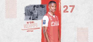 N'Dri Koffi