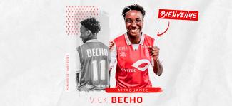 Vicki Becho
