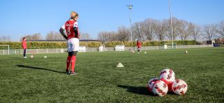 Caroline Vigneaux SDR