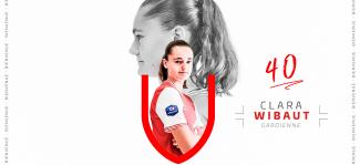 Clara Wibaut