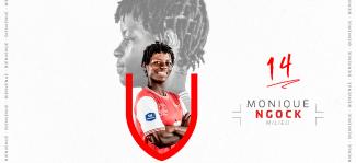 Monique Ngock