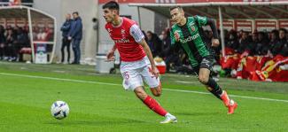 SDR-RCL Malo Leclerc