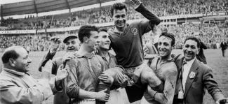 Just Fontaine