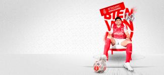 Reda Khadra est rémois ! 