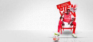 Adama Bojang est rémois ! 