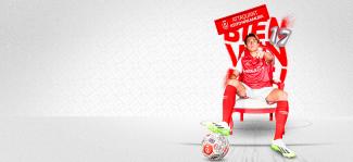 Keito Nakamura est rémois ! 