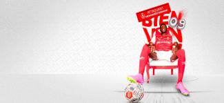 Mohamed Daramy est rémois