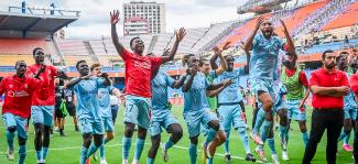 MHSC-SDR : le SDR s'impose ! 