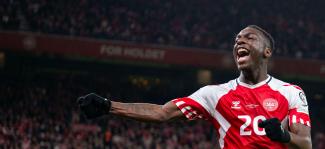 Mohamed Daramy / Iconsport