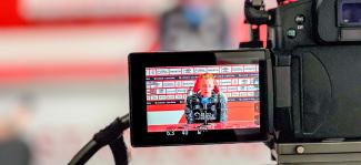 Will Still avant SDR-OL !