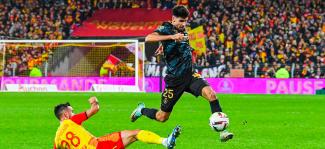 RCL-SDR (2-0) en vidéos