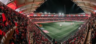 Tous à Delaune pour SDR-RCL ! 