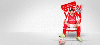 Benjamin Stambouli est rémois !