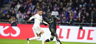 Oumar Diakité / IconSport