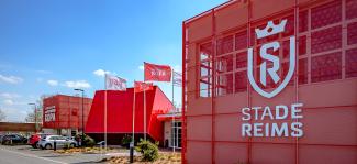 Centre de vie Raymond Kopa