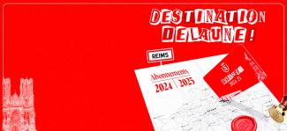 Campagne d'abonnements 2024-25