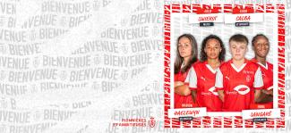 Bandeau mercato féminines