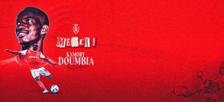 Kamory Doumbia