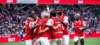 Celebration SDR bandeau