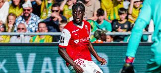 Bandeau Sangui vs FCN