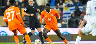 Trêve internationale 09/2024