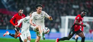 SRFC-SDR (1-0) : Cueillis à froid