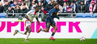 OL-SDR (4-0) : en vidéo