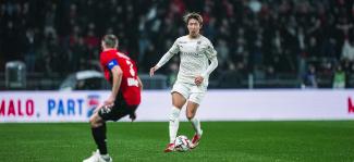 SRFC-SDR