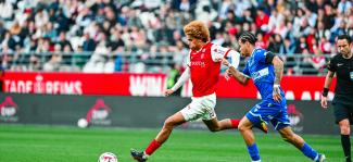 SDR-AJA (0-2) : Défaite amère à Delaune