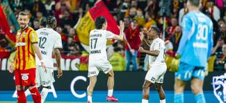 RCL-SDR (0-2) : Un succès d'équipe !