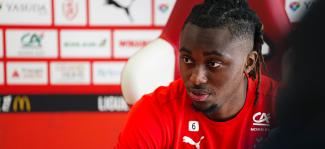 La conf' avant ASC-SDR (CDF)