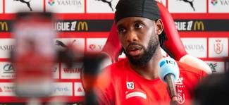 La conf' avant RCL-SDR