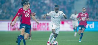 LOSC-SDR