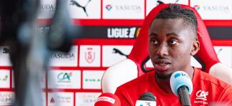 La conf' avant SDR-ASSE