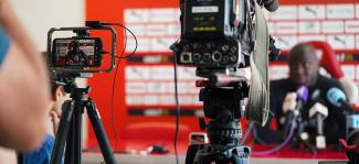 La conf' avant FCM-SDR