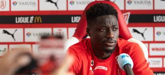 La conf' avant LOSC-SDR