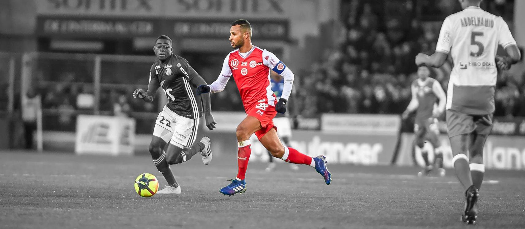 RCSA-SDR Alaixys Romao