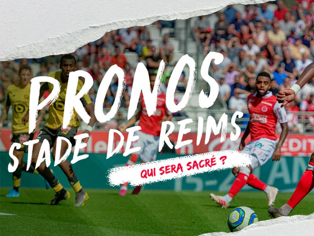 Pronos SDR - Gagnants première journée