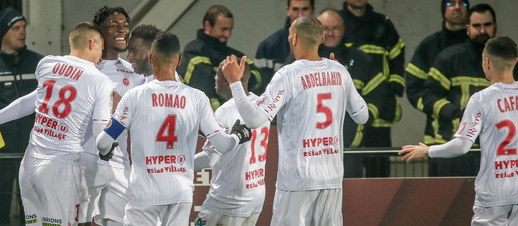 FCM-SDR - Axel Disasi