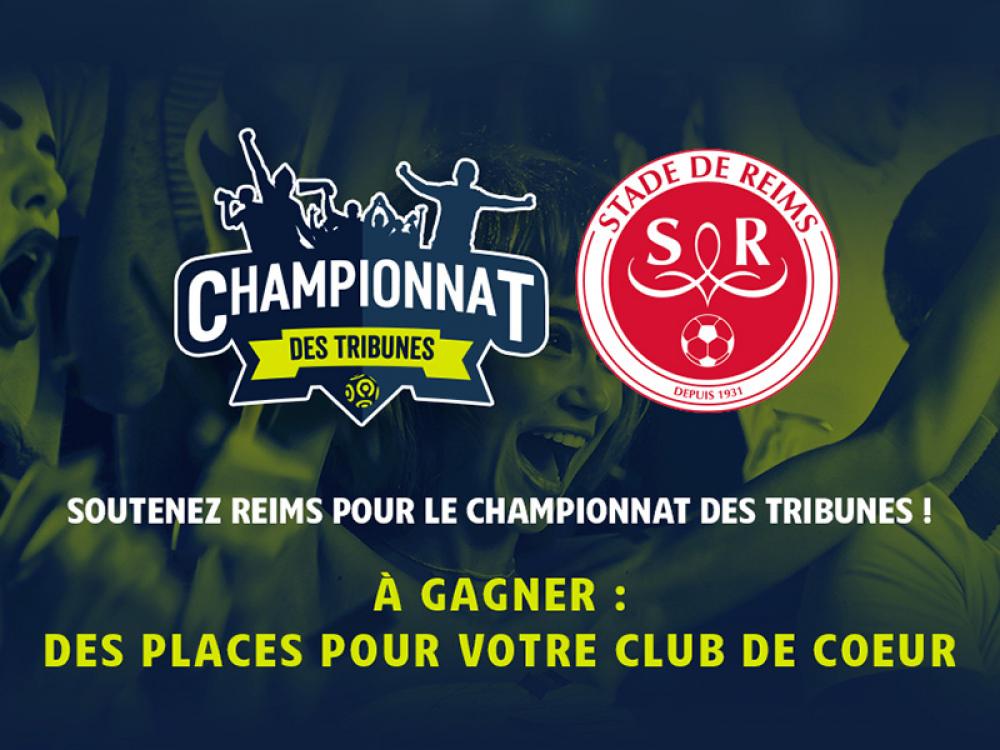Championnat des tribunes